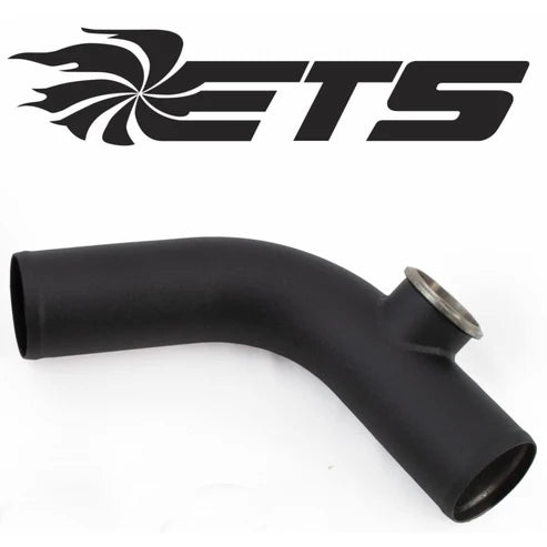 ETS Ford Mustang Blow Off Valve Pipe Regular price$225.00 USD
